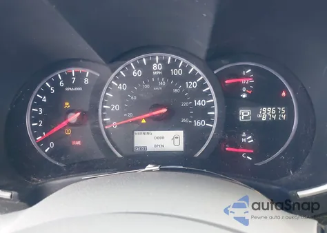 2015 Nissan Quest Sv from USA, damaged, VIN JN8AE2KP8F9131858